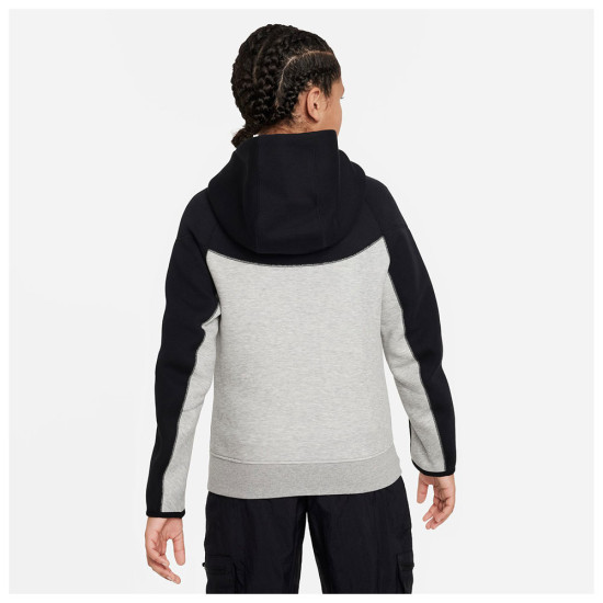 Nike Παιδική ζακέτα Sportswear Tech Fleece